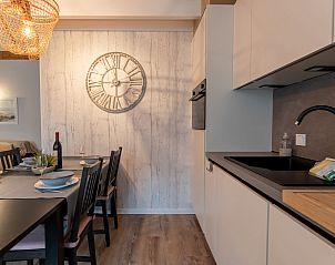 Unterkunft 1109121 - Ferienhaus Belgischen Küste - Vakantiehuis Strandhuis with parking