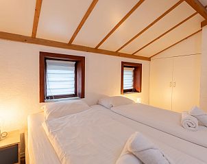 Unterkunft 1109121 - Ferienhaus Belgischen Küste - Vakantiehuis Strandhuis with parking