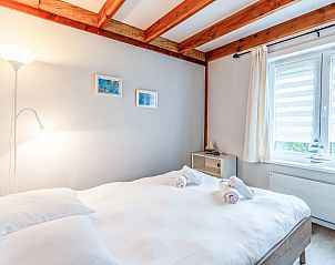 Unterkunft 1109121 - Ferienhaus Belgischen Küste - Vakantiehuis Strandhuis with parking