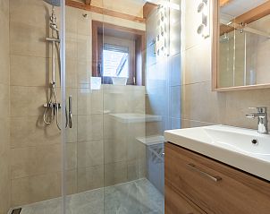 Unterkunft 1109121 - Ferienhaus Belgischen Küste - Vakantiehuis Strandhuis with parking