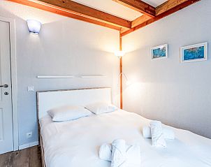 Unterkunft 1109121 - Ferienhaus Belgischen Küste - Vakantiehuis Strandhuis with parking