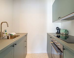 Unterkunft 1109125 - Appartement Belgischen Küste - Appartement Studio 4.3 with balcony