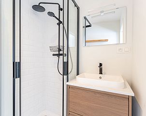 Unterkunft 1109125 - Appartement Belgischen Küste - Appartement Studio 4.3 with balcony