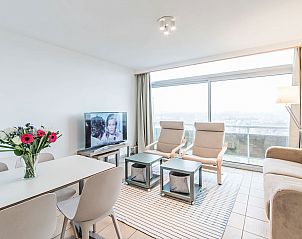 Guest house 110912 - Apartment Belgian Coast - Appartement Seaview 2