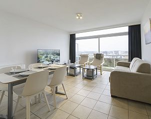 Guest house 110912 - Apartment Belgian Coast - Appartement Seaview 2