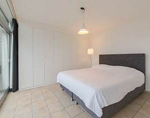 Guest house 110912 - Apartment Belgian Coast - Appartement Seaview 2