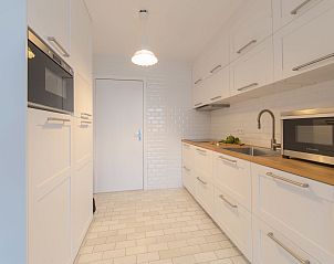 Guest house 110912 - Apartment Belgian Coast - Appartement Seaview 2