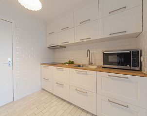 Guest house 110912 - Apartment Belgian Coast - Appartement Seaview 2