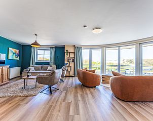 Guest house 1109136 - Apartment Belgian Coast - Appartement Residentie Breduynia 0401