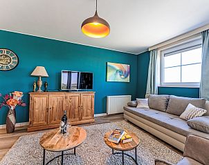 Guest house 1109136 - Apartment Belgian Coast - Appartement Residentie Breduynia 0401