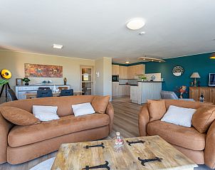 Guest house 1109136 - Apartment Belgian Coast - Appartement Residentie Breduynia 0401