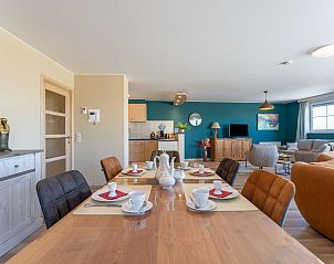 Guest house 1109136 - Apartment Belgian Coast - Appartement Residentie Breduynia 0401