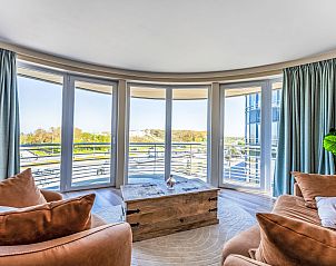 Guest house 1109136 - Apartment Belgian Coast - Appartement Residentie Breduynia 0401