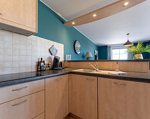 Guest house 1109136 - Apartment Belgian Coast - Appartement Residentie Breduynia 0401