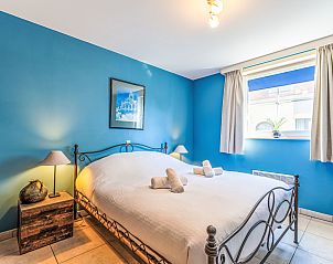 Guest house 1109136 - Apartment Belgian Coast - Appartement Residentie Breduynia 0401