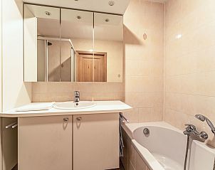 Guest house 1109136 - Apartment Belgian Coast - Appartement Residentie Breduynia 0401