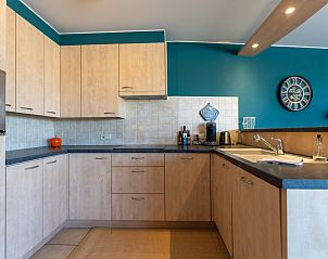 Guest house 1109136 - Apartment Belgian Coast - Appartement Residentie Breduynia 0401