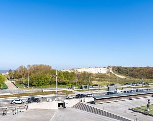 Guest house 1109136 - Apartment Belgian Coast - Appartement Residentie Breduynia 0401