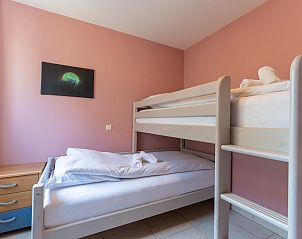Guest house 1109136 - Apartment Belgian Coast - Appartement Residentie Breduynia 0401