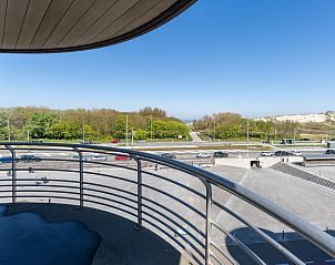Guest house 1109136 - Apartment Belgian Coast - Appartement Residentie Breduynia 0401