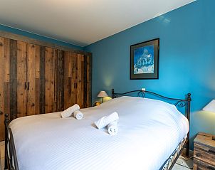 Guest house 1109136 - Apartment Belgian Coast - Appartement Residentie Breduynia 0401