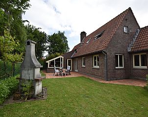 Unterkunft 1109141 - Ferienhaus Belgischen Küste - Valkenhorst