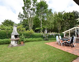 Unterkunft 1109141 - Ferienhaus Belgischen Küste - Valkenhorst