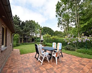 Unterkunft 1109141 - Ferienhaus Belgischen Küste - Valkenhorst