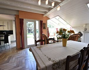 Unterkunft 1109141 - Ferienhaus Belgischen Küste - Valkenhorst