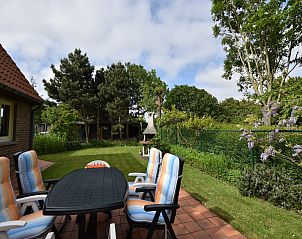 Unterkunft 1109141 - Ferienhaus Belgischen Küste - Valkenhorst