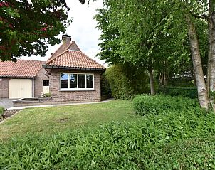 Unterkunft 1109141 - Ferienhaus Belgischen Küste - Valkenhorst
