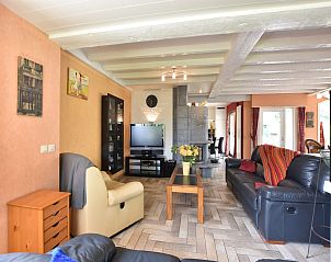 Unterkunft 1109141 - Ferienhaus Belgischen Küste - Valkenhorst