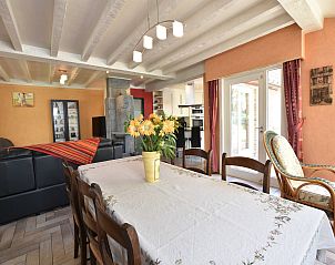 Unterkunft 1109141 - Ferienhaus Belgischen Küste - Valkenhorst