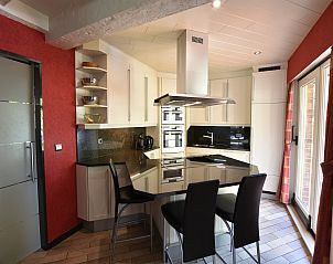 Unterkunft 1109141 - Ferienhaus Belgischen Küste - Valkenhorst