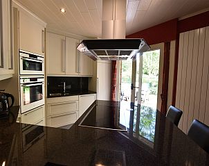 Unterkunft 1109141 - Ferienhaus Belgischen Küste - Valkenhorst