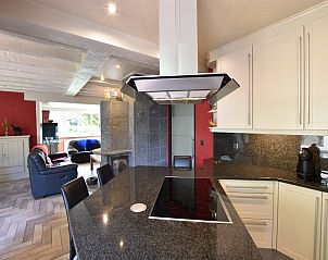 Unterkunft 1109141 - Ferienhaus Belgischen Küste - Valkenhorst