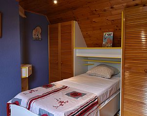 Unterkunft 1109141 - Ferienhaus Belgischen Küste - Valkenhorst