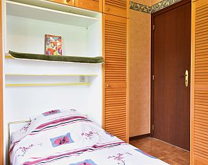 Unterkunft 1109141 - Ferienhaus Belgischen Küste - Valkenhorst