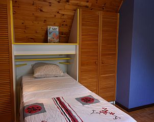 Unterkunft 1109141 - Ferienhaus Belgischen Küste - Valkenhorst