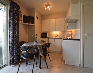 Guest house 1109142 - Apartment Belgian Coast - Sunrise