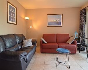 Guest house 1109142 - Apartment Belgian Coast - Sunrise