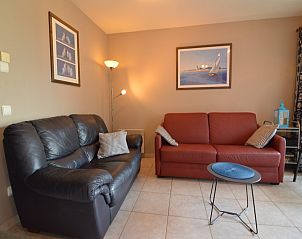 Guest house 1109142 - Apartment Belgian Coast - Sunrise