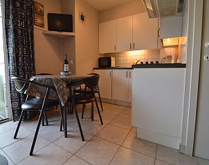 Guest house 1109142 - Apartment Belgian Coast - Sunrise