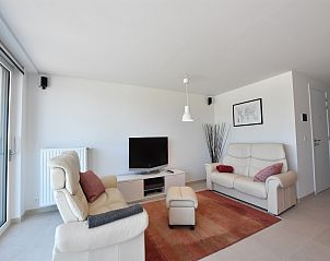 Unterkunft 1109144 - Appartement Belgischen Küste - Esperance 2