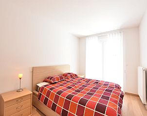 Unterkunft 1109144 - Appartement Belgischen Küste - Esperance 2