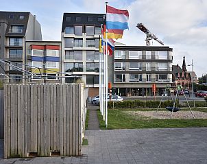 Unterkunft 1109144 - Appartement Belgischen Küste - Esperance 2