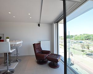 Unterkunft 1109144 - Appartement Belgischen Küste - Esperance 2