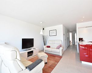 Unterkunft 1109144 - Appartement Belgischen Küste - Esperance 2