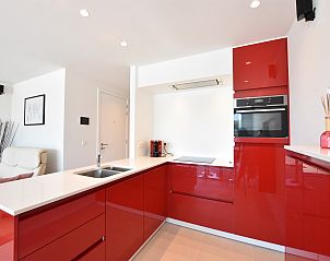 Unterkunft 1109144 - Appartement Belgischen Küste - Esperance 2