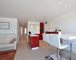 Unterkunft 1109144 - Appartement Belgischen Küste - Esperance 2